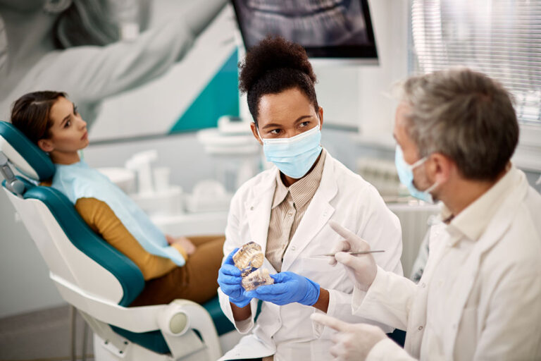 Modern and Advanced Dental Equipment: Enhancing Your Dental Experience at Race Course Dental, Coimbatore