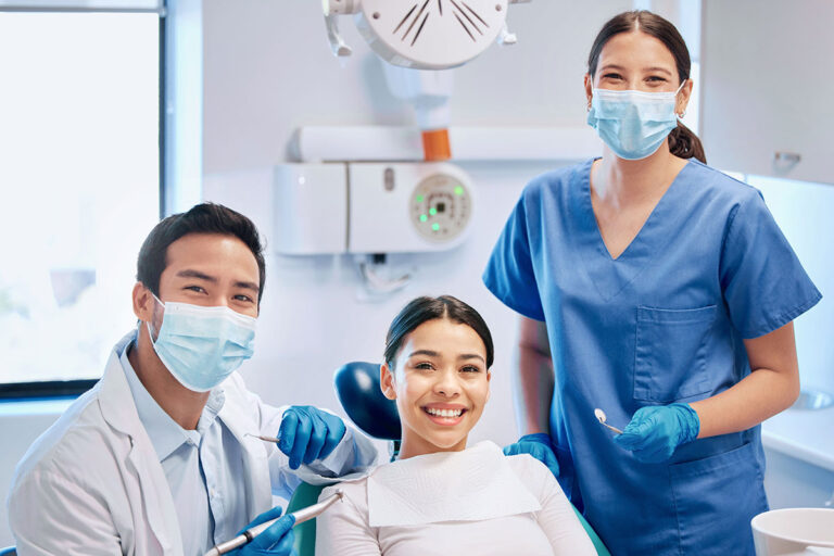 Dental Hygiene for a Better Smile: Essential Tips from Race Course Dental, Coimbatore