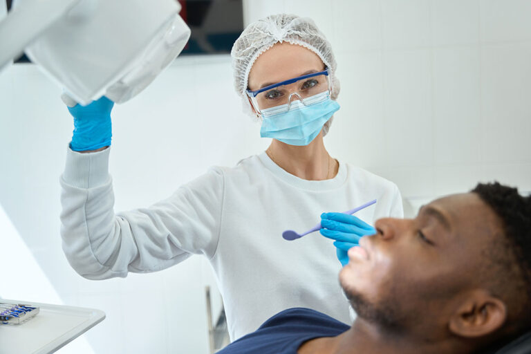 Science Behind Pediatric Care: Ensuring Healthy Smiles for Children in Coimbatore